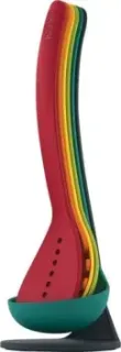 Joseph Joseph Nest Utensils Plus 10124