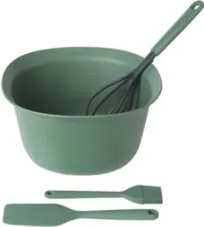 Brabantia Tasty+ 123207