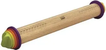 Joseph Joseph Adjustable Rolling Pin 20085 (разноцветная)