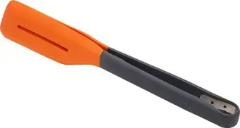 Joseph Joseph Turner Tongs 10142 (серый/оранжевый)