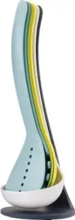 Joseph Joseph Nest Utensils Plus Opal 10140