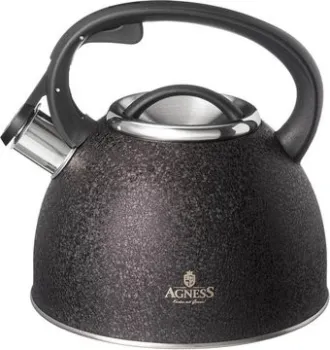 Agness Teekessel 907-251