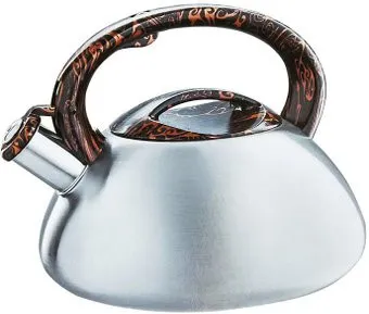 Webber BE-0594