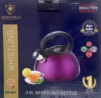 Kaisa Villa KV-501