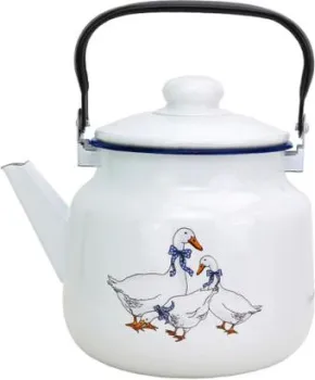 Эмаль Гуси 01-2713н/4М