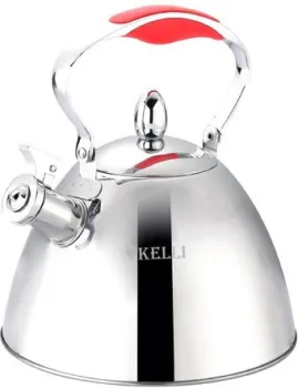 KELLI KL-4343 (красный)