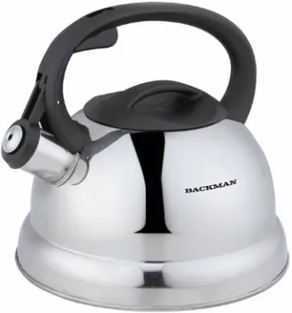 Backman BM-0722