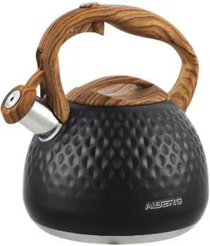 Alberg AL-3057