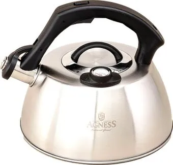 Agness 908-067