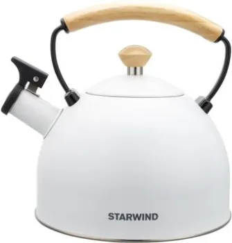 StarWind SW-CH1712 (белый)