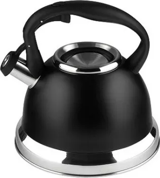 Mallony Classico Stile 985622 (черный матовый)