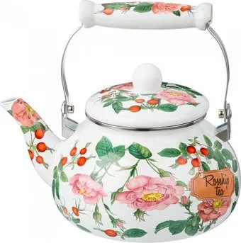 Agness Fruit Basket 934-576