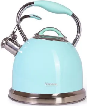 Fissman Felicity 5958 (аквамарин)