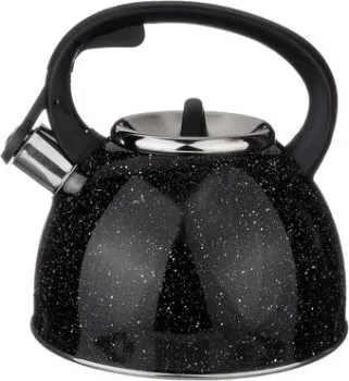Agness Black Marble 907-045