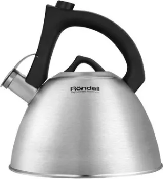Rondell Mustang RDS-1862