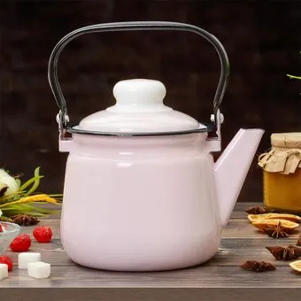 Эстет Розовый ЭТ-75242