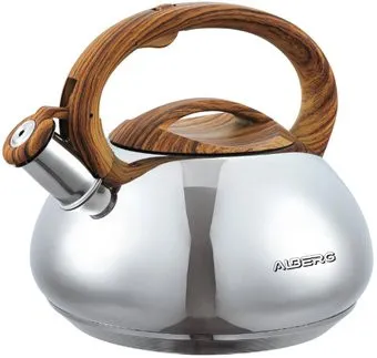 Alberg AL-3050