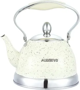 Alberg AL-3034
