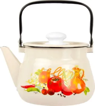 Лысьвенские эмали Итальянская кухня С-2711П2/4ЖмРч