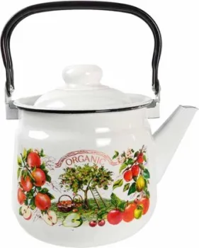 Эмаль Organic 01-2711/4М