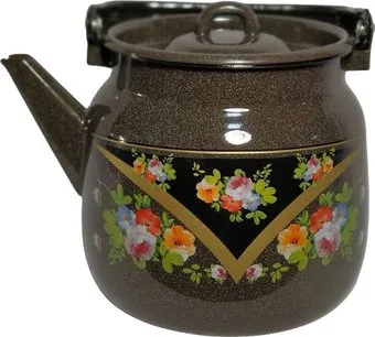Лысьвенские эмали Красава С-2713/4РкЭ