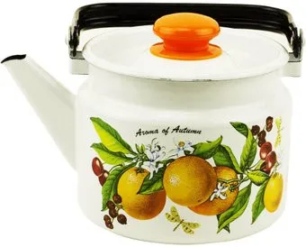 Лысьвенские эмали Фруктовая фантазия 2710 П2/4Рч
