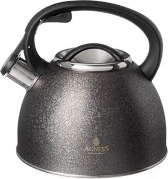 Agness Teekessel 907-253