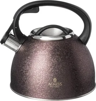 Agness Teekessel 907-252
