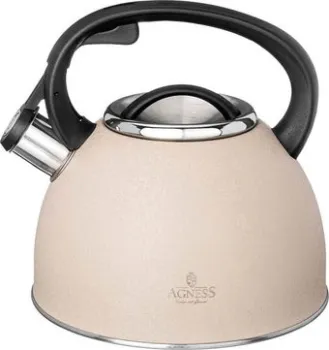 Agness Teekessel 907-250