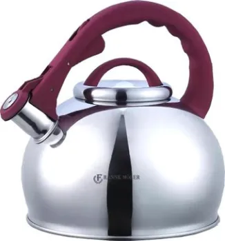 Frank Moller FM-556 (бордовый)