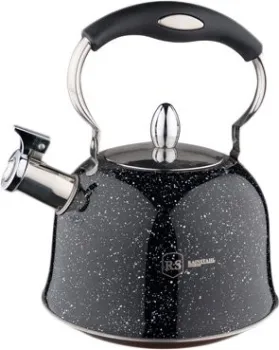 Rainstahl RS-7611-35 BK