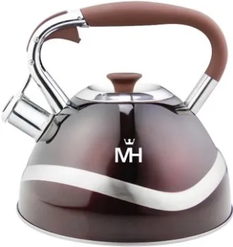 Mercury Haus MC-7838