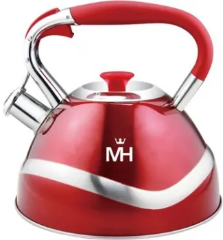 Mercury Haus MC-7837