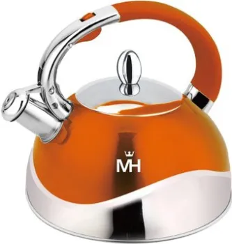 Mercury Haus MC-7836