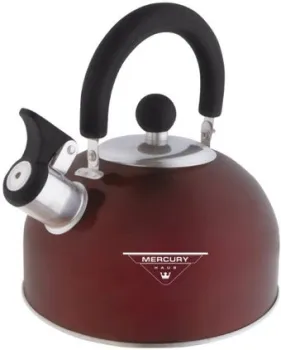Mercury Haus MC-7807