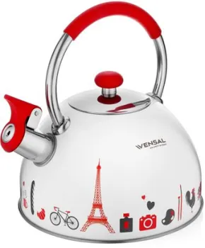 Vensal Paris VS3001