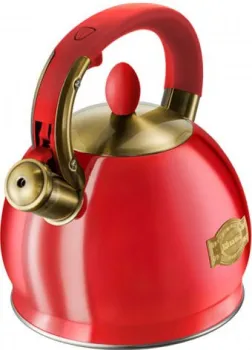 Regent Inox Tea 93-TEA-41