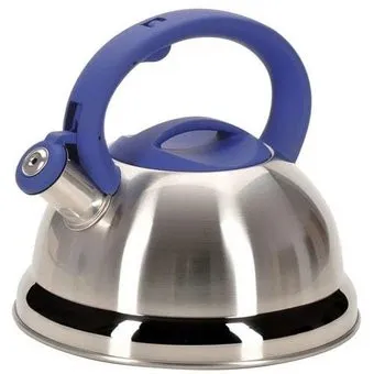 Regent Inox Azzuro 93-TEA-AZ-02