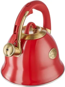 Regent Inox Tea 93-TEA-39