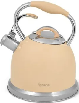 Fissman Felicity 5961 (кофейный)