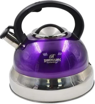 BOHMANN BH-9858P