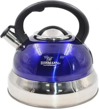 BOHMANN BH-9858B