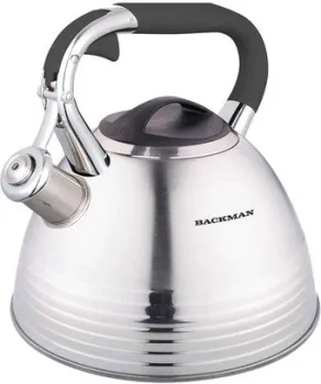 Backman BM-0706