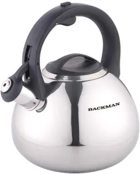 Backman BM-0705