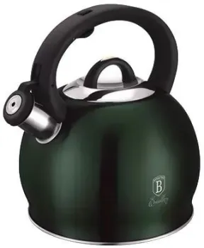 Berlinger Haus BH-1076