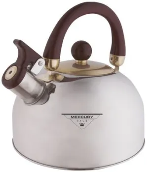 Mercury Haus MC-7811