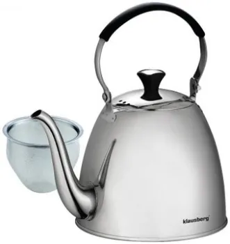 Klausberg KB-7456