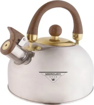 Mercury Haus MC-7801