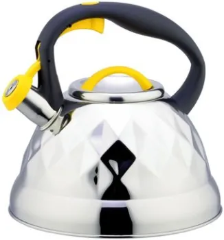 BOHMANN BH-9917 (желтый)
