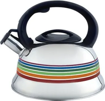 Webber BE-0523